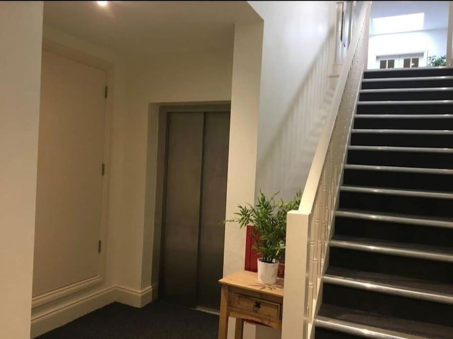 Star Apartment York City Centre - Self Check-In Exterior photo