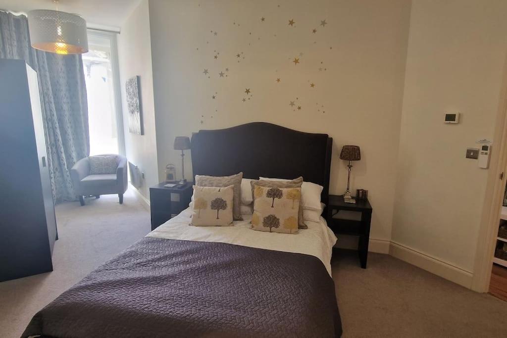 Star Apartment York City Centre - Self Check-In Exterior photo