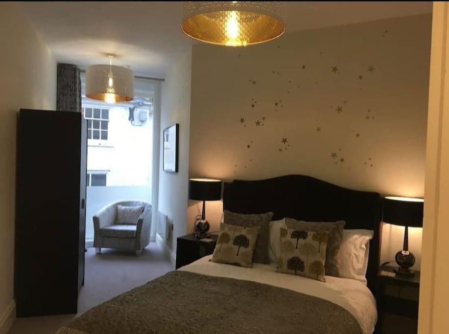 Star Apartment York City Centre - Self Check-In Exterior photo